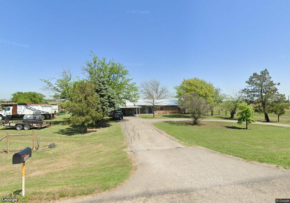 4920 W Fm 917 unit 4908, Godley, TX 76044 - photo 1