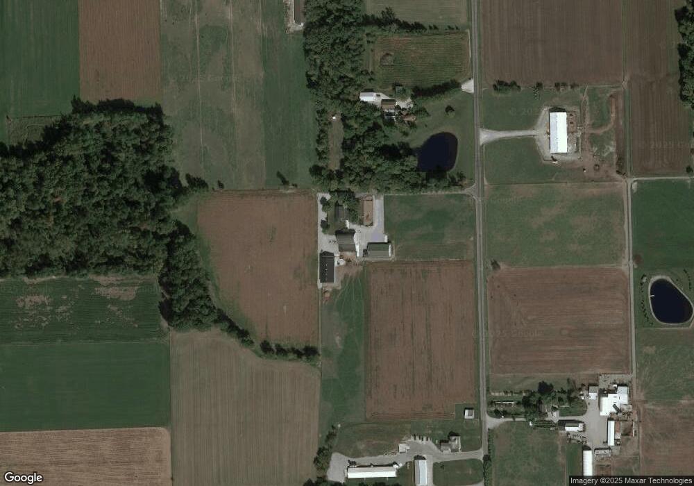 15801 Boger Rd, Spencerville, IN 46788 - photo 1