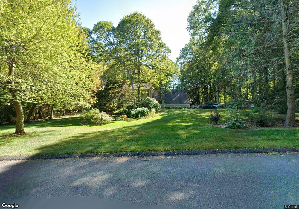 41 Simon Atherton Row, Harvard, MA 01451 - photo 1