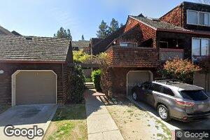 77 Peter Coutts Cir, Stanford, CA 94305