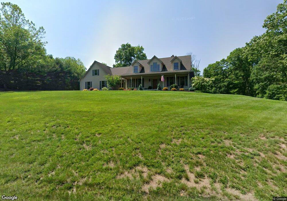 21 Gerloff Rd, Schwenksville, PA 19473 - photo 1