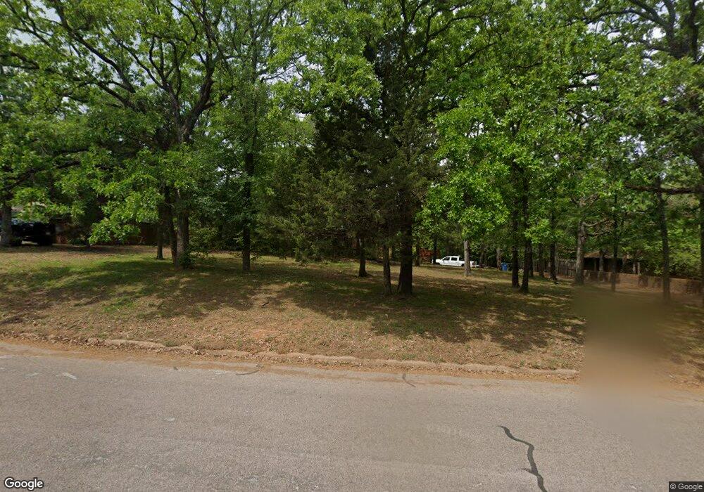 1215 S Fairbanks Ave, Denison, TX 75020 - photo 1