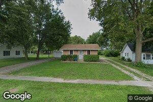 411 S Minier Ave, Minier, IL 61759