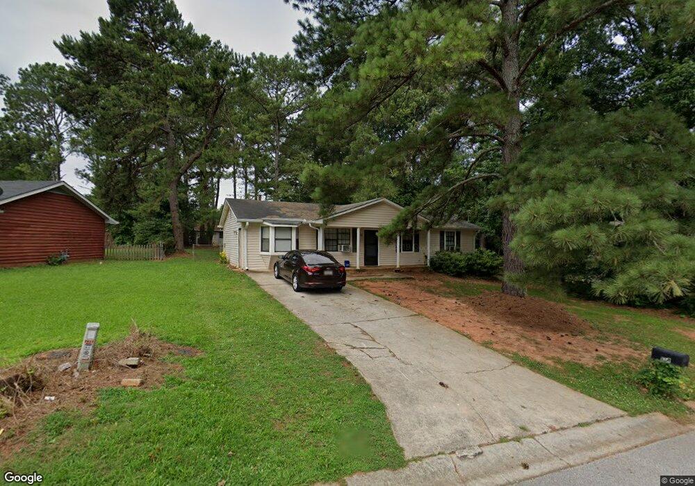 634 Lakeridge Cir SE, Conyers, GA 30094 - photo 1