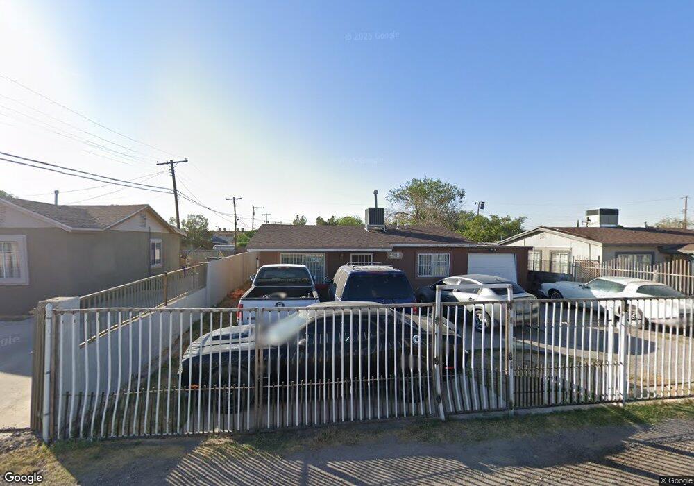 430 Bates Way, El Paso, TX 79915 - photo 1