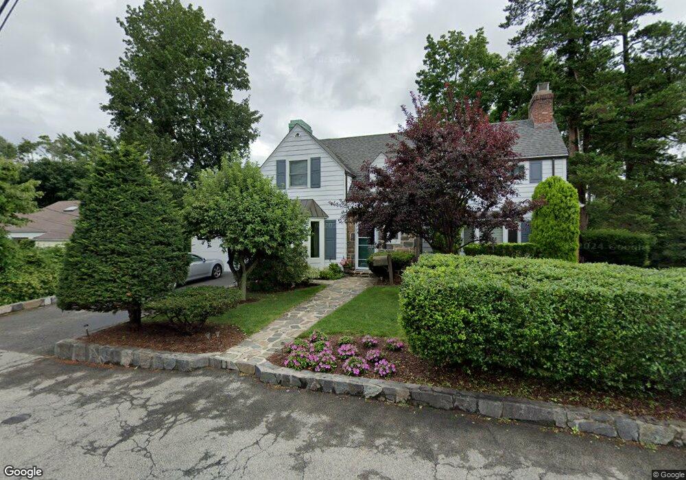 780 Forest Ave, Rye, NY 10580 - photo 1