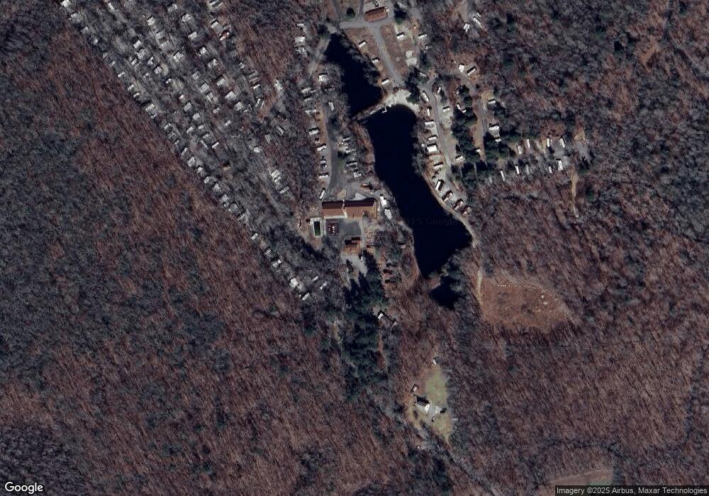 174 Laurel Ln unit 40, Ashford, CT 06278 - photo 1