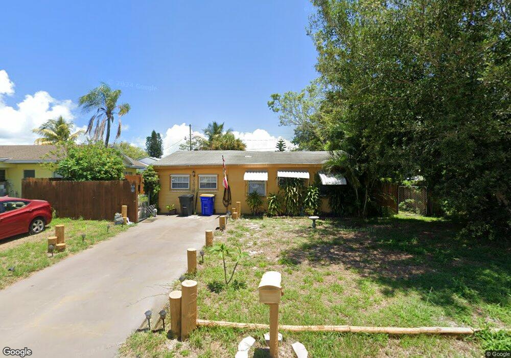 1845 NE 22nd Dr, Jensen Beach, FL 34957 - photo 1