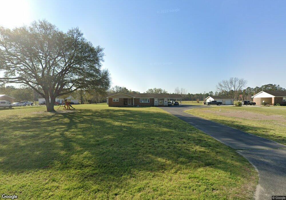 4724 Shell Rd, Conway, SC 29526 - photo 1