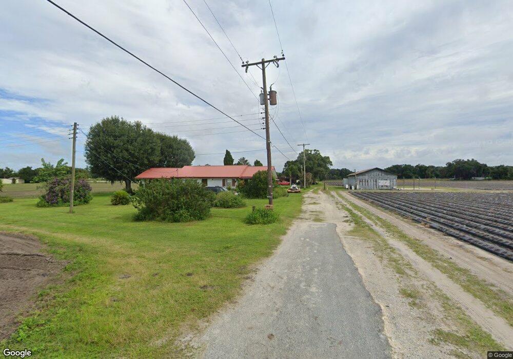 2542 Hiers Rd, Dover, FL 33527 - photo 1