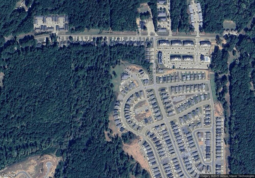 512 Tanyard Creek, Ruston, LA 71270 - photo 1