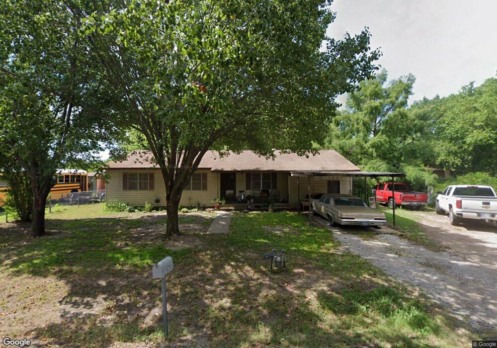 259 Birch St, Wilson, OK 73463 - photo 1