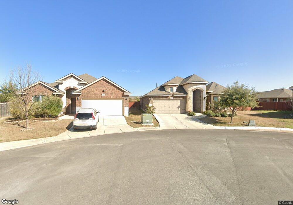 9635 Bricewood Tree, San Antonio, TX 78254 - photo 1