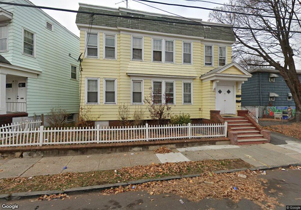 79 21st St unit 81, Irvington, NJ 07111 - photo 1