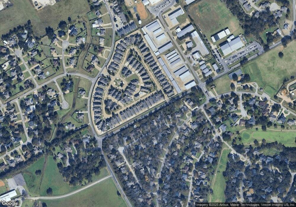 3324 Fountain Way, Granbury, TX 76049 - photo 1