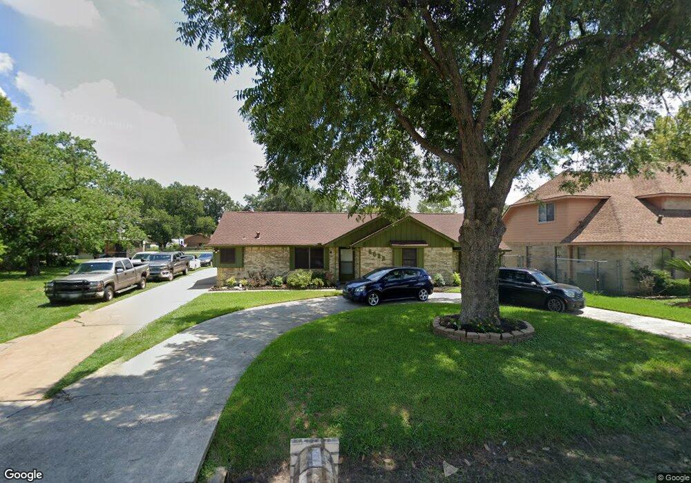8622 Venus St, Houston, TX 77088 - photo 1