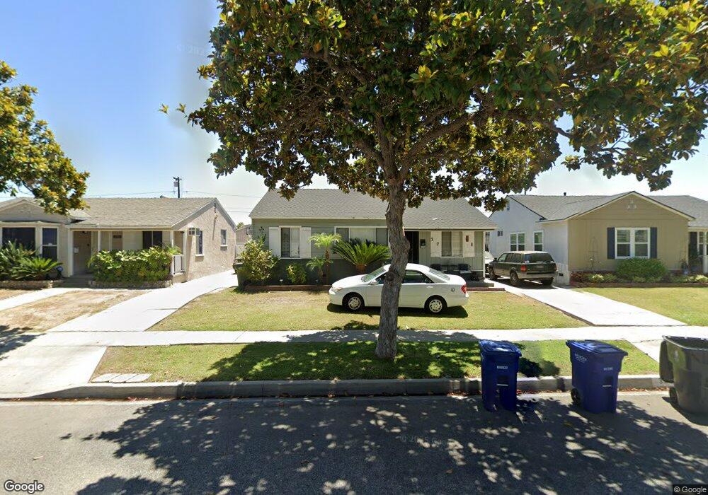 3708 Del Amo Blvd, Lakewood, CA 90712 - photo 1