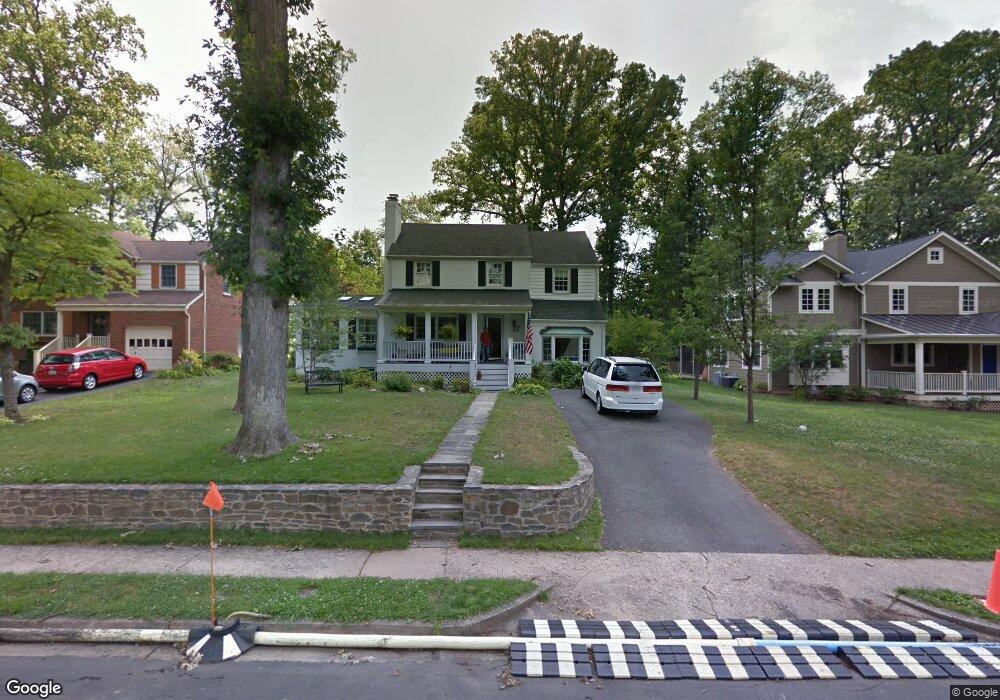 4934 27th St N, Arlington, VA 22207 - photo 1