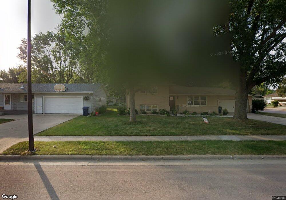 1529 Boettger Rd, New Ulm, MN 56073 - photo 1