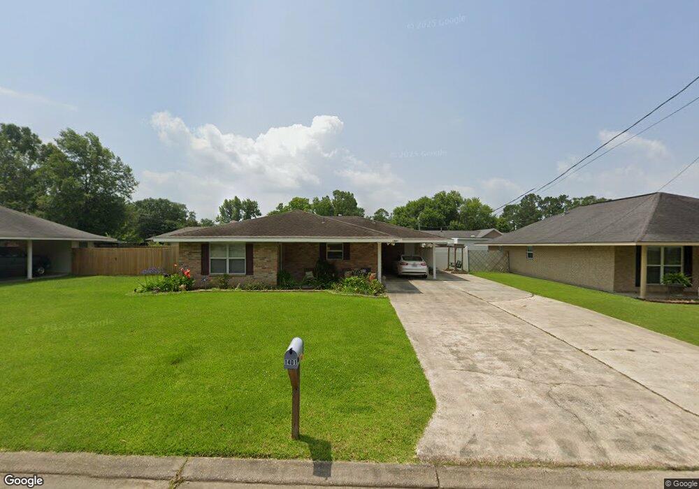 1401 W Gum Ave, Eunice, LA 70535 - photo 1