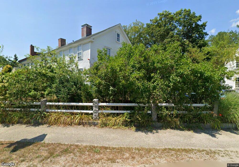 5 Lowell St unit 1, Carlisle, MA 01741 - photo 1