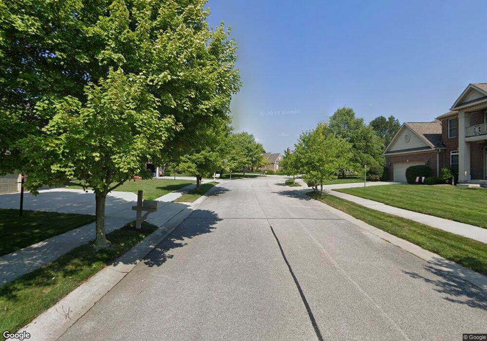 80 Latrobe Ct, Fishers, IN 46037 - photo 1