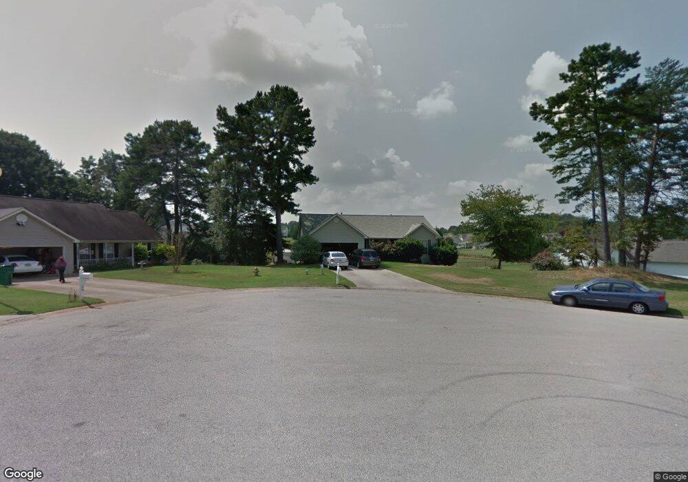 82 Kensington Ct, Commerce, GA 30529 - photo 1