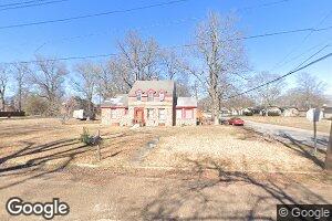 326 W Shaw Ave, Drew, MS 38737