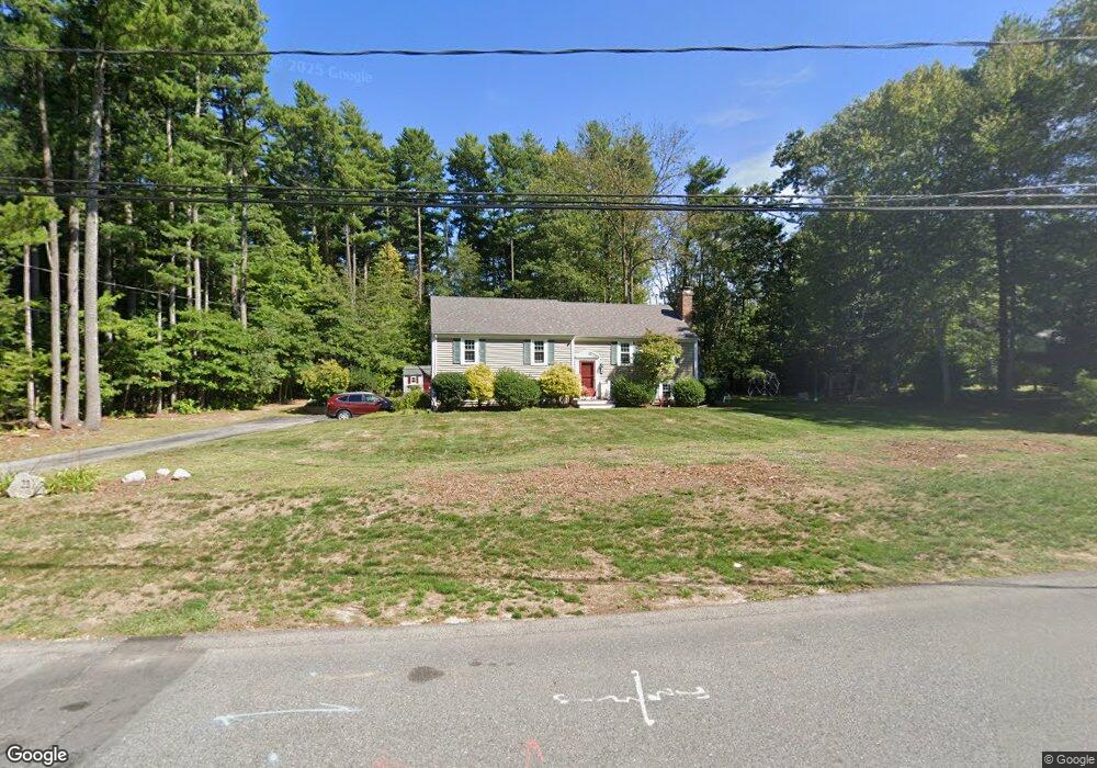 22 Colonel Mansfield Dr, Scituate, MA 02066 - photo 1