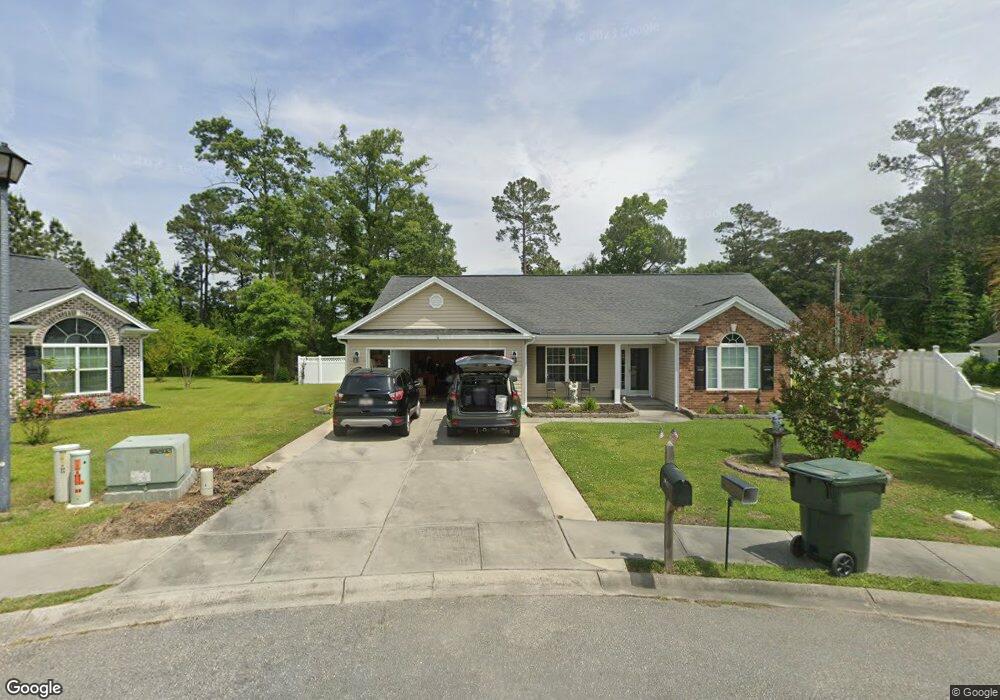 2912 Ivy Glen Dr, Conway, SC 29526 - photo 1
