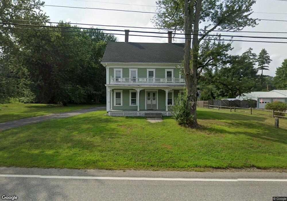 169 Sewalls Falls Rd unit First Floor, Concord, NH 03301 - photo 1
