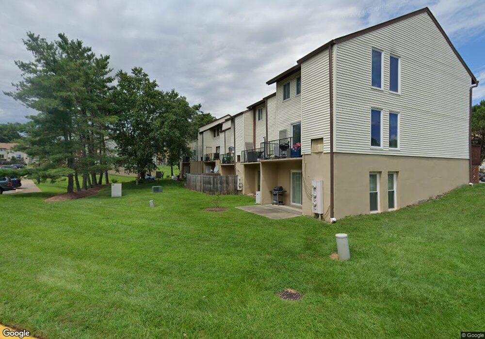 11305 Laurelwalk Dr, Laurel, MD 20708 - photo 1