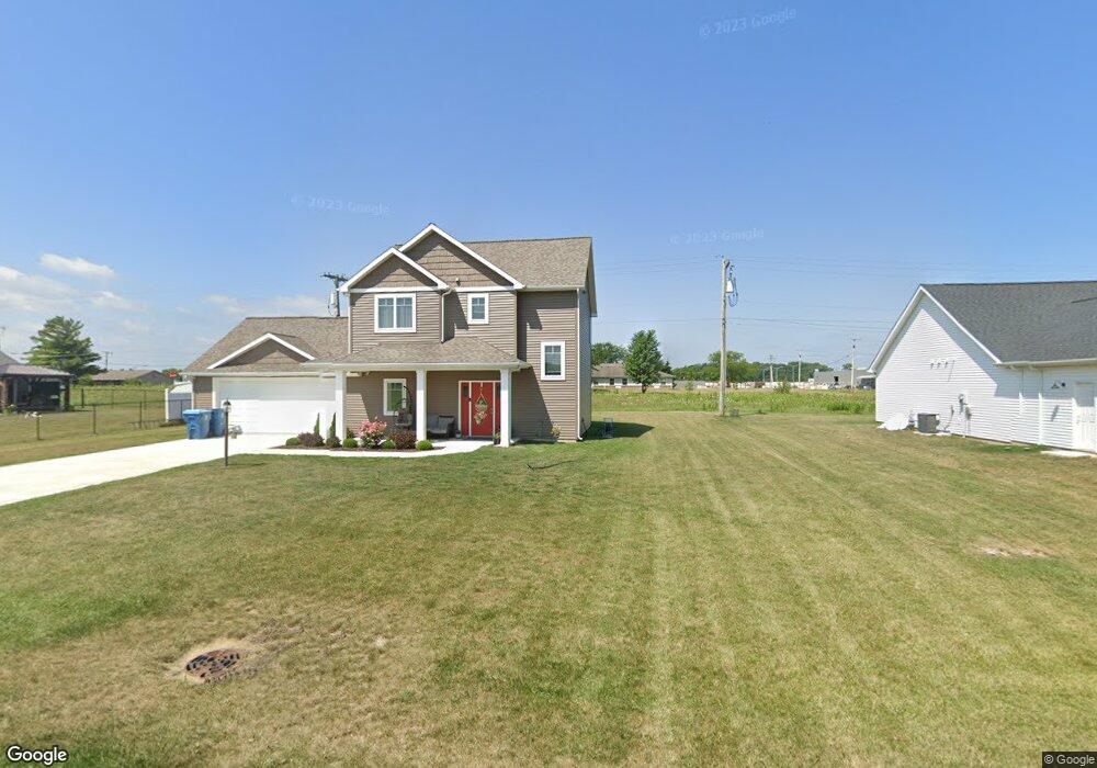 1710 Wayne St unit 11, Bluffton, IN 46714 - photo 1