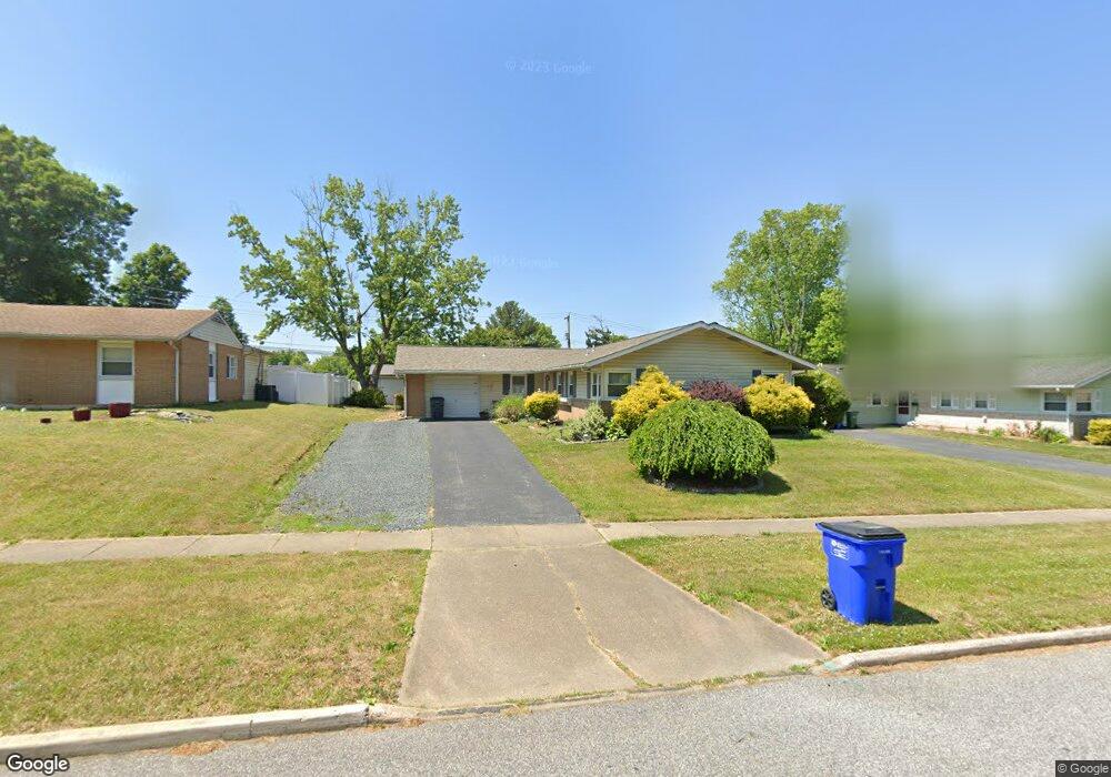 820 Joppa Farm Rd, Joppa, MD 21085 - photo 1