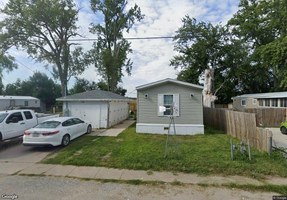 3508 John St, Council Bluffs, IA 51501 - photo 1