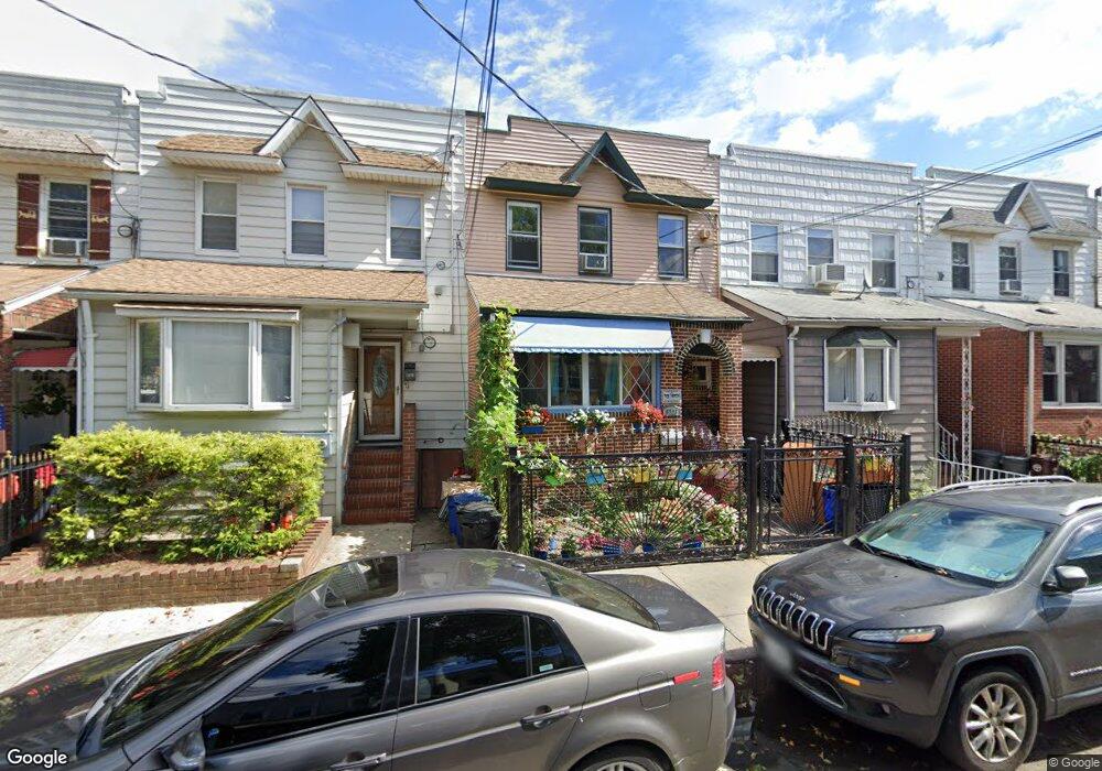 9721 81st St, Ozone Park, NY 11416 - photo 1