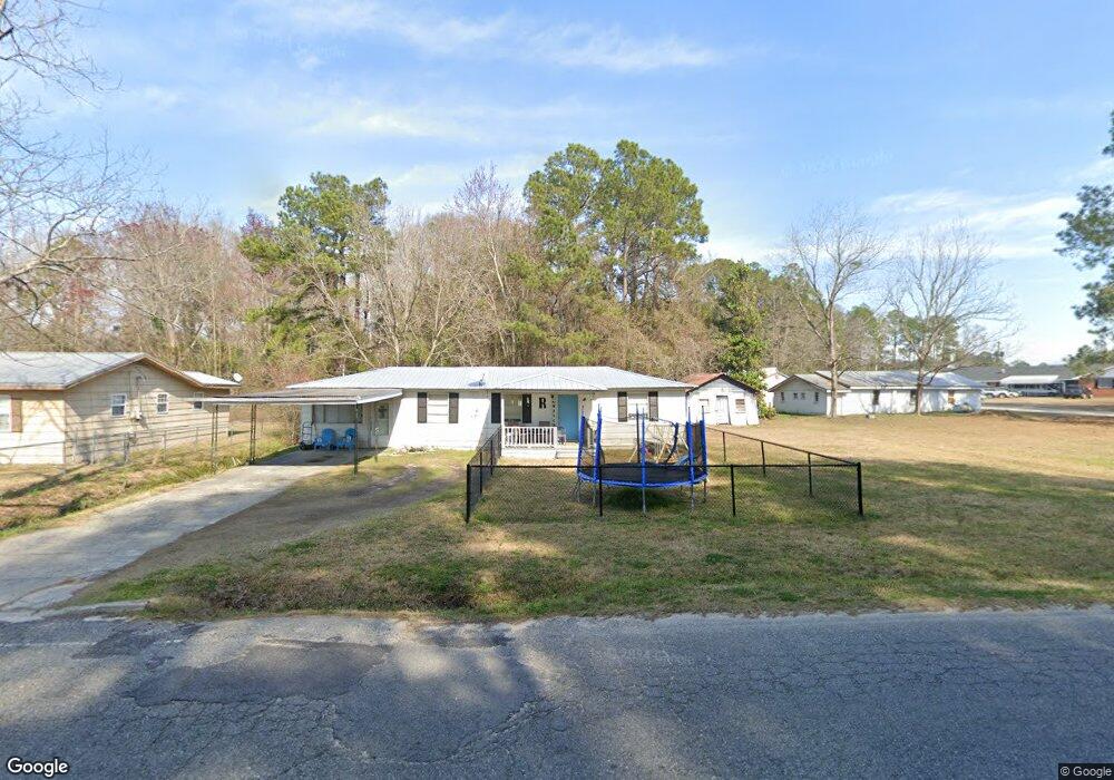 32 W Willow Creek Ln, Mc Rae, GA 31055 - photo 1