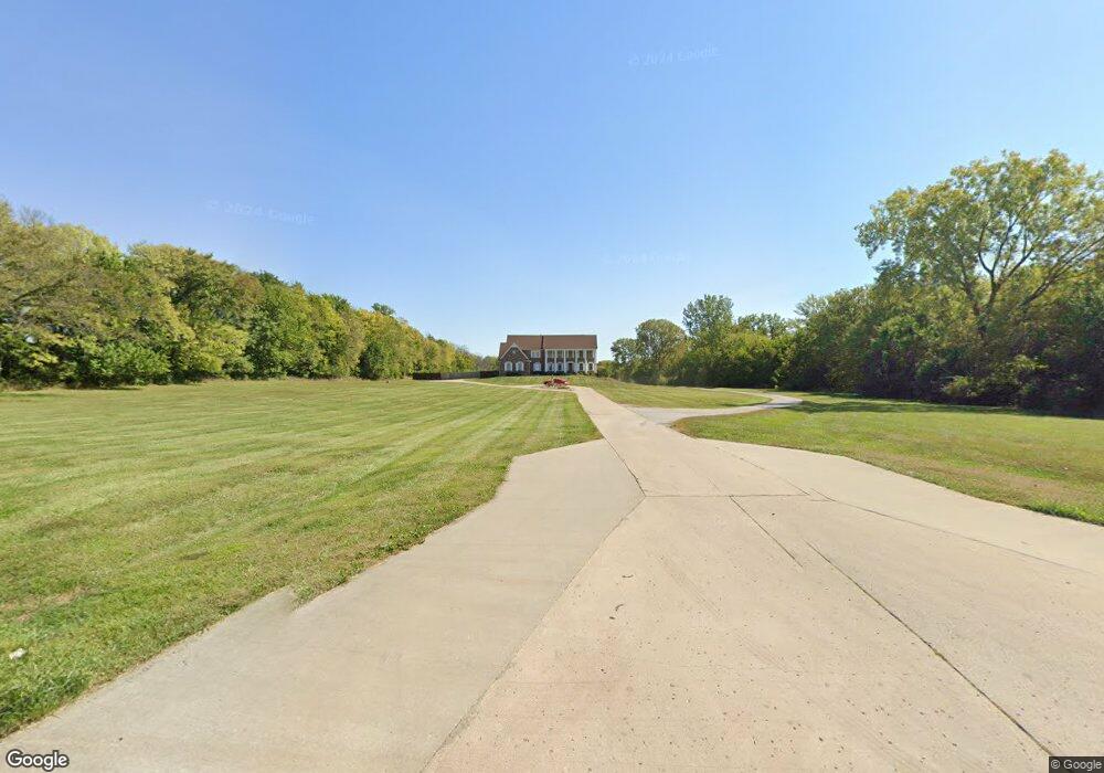 1501 N Madison St, Raymore, MO 64083 - photo 1