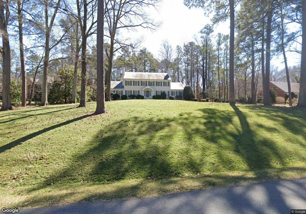 10731 Cherokee Rd, Midlothian, VA 23113 - photo 1