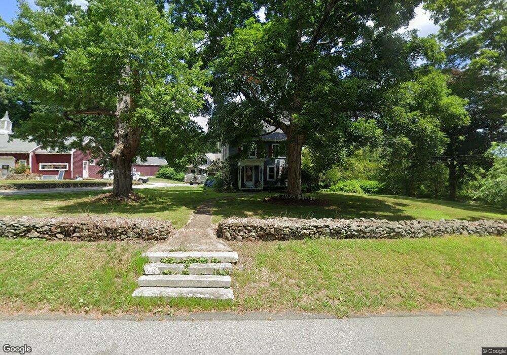 225 Scott Rd, Cumberland, RI 02864 - photo 1