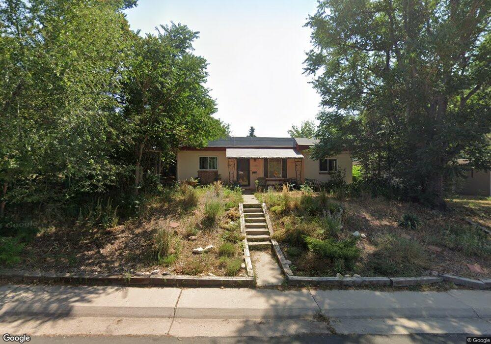 1232 Boston St, Aurora, CO 80010 - photo 1