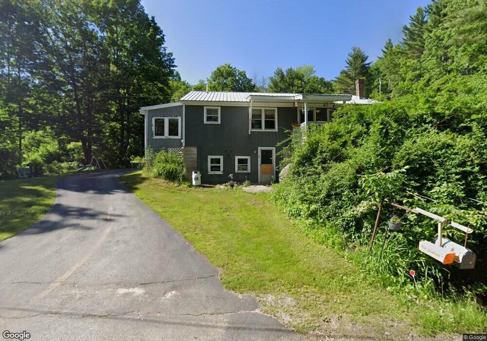 3 Forbes Rd, West Paris, ME 04289 - photo 1