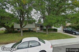 80 N Paradise Dr, Orem, UT 84097