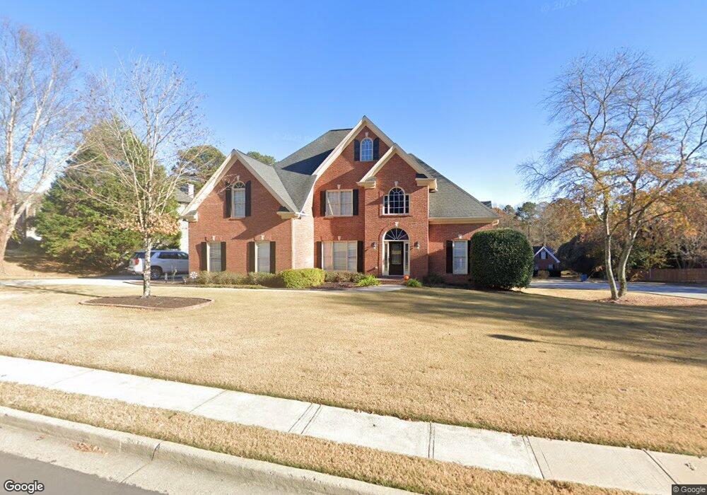 2020 Tribble Walk Dr unit 2, Lawrenceville, GA 30045 - photo 1