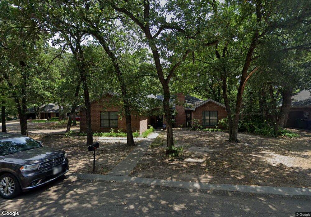 1500 Shady Ln, Decatur, TX 76234 - photo 1