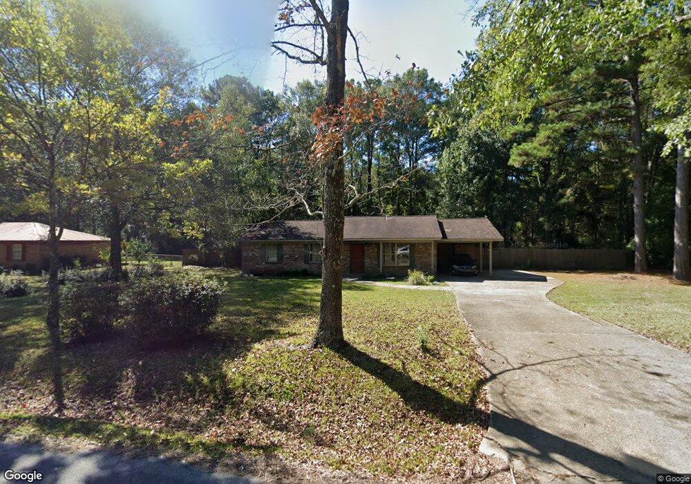 4128 Wilson Springs Rd, Moss Point, MS 39562 - photo 1