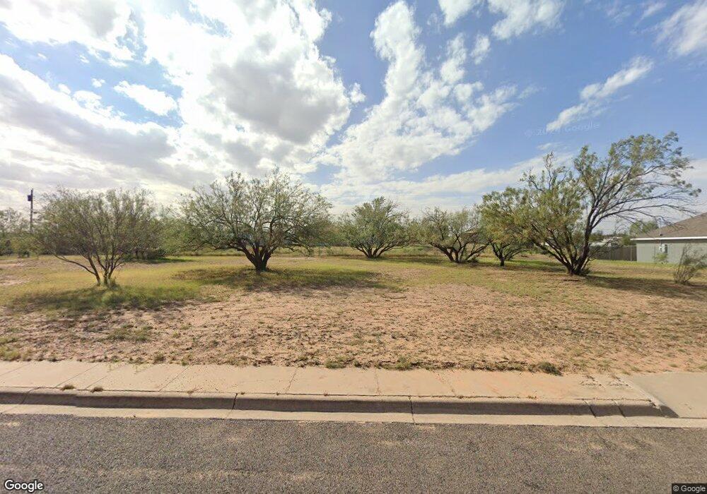 1302 Pickens Ave, Big Spring, TX 79720 - photo 1