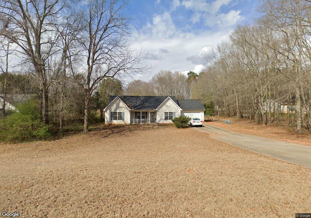 2038 Big Cypress Ln unit IV, Locust Grove, GA 30248 - photo 1