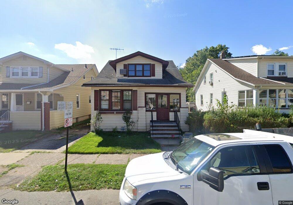 242 Vernon Ave unit 244, Paterson, NJ 07503 - photo 1
