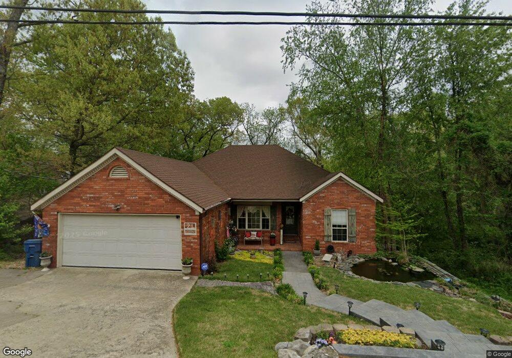 21 Hollow Way Dr, Bella Vista, AR 72715 - photo 1